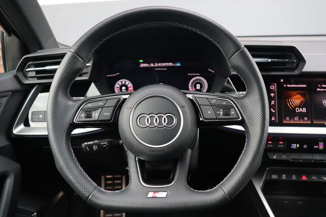 Audi A3 SPORTBACK 35 TFSI S edition Pano, Matrix, ACC,