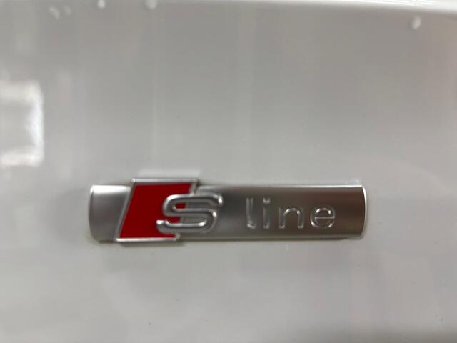 Audi A3 SPORTBACK 2.0 TFSI Sport S Line Edition