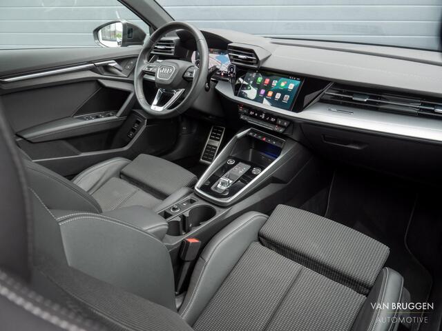Audi A3 SPORTBACK 45 TFSI e S-Line Pano S3 B&O Carbon Sfeer ACC BTW Matrix