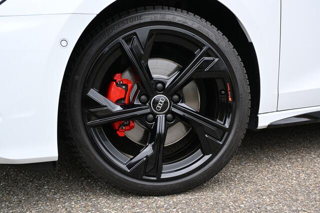 Audi A3 SPORTBACK 35 TFSI S-Line edition 150 pk B&O | Apple-Carplay | Pano | Virtual ACC