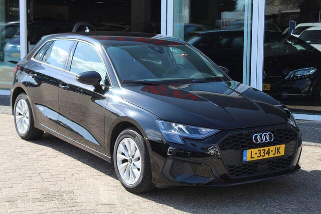 Audi A3 SPORTBACK 40 TFSI e Edition