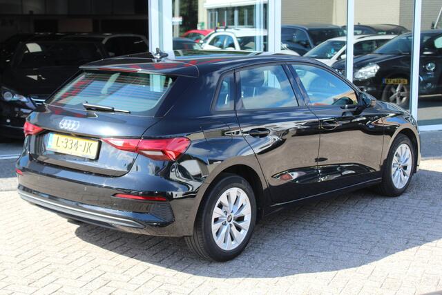 Audi A3 SPORTBACK 40 TFSI e Edition