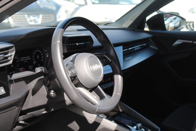 Audi A3 SPORTBACK 40 TFSI e Edition