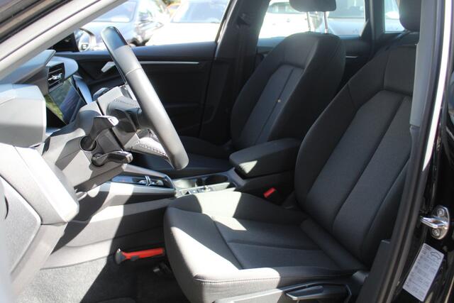 Audi A3 SPORTBACK 40 TFSI e Edition