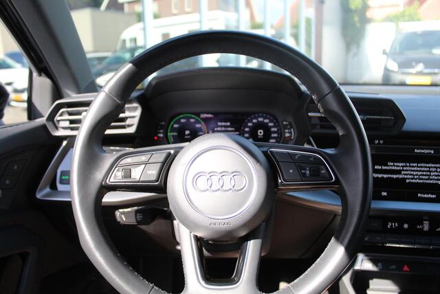 Audi A3 SPORTBACK 40 TFSI e Edition