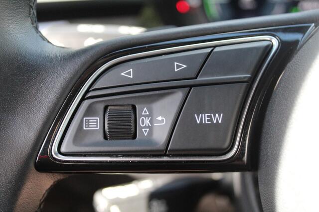 Audi A3 SPORTBACK 40 TFSI e Edition