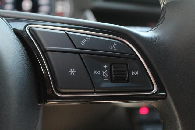 Audi A3 SPORTBACK 40 TFSI e Edition