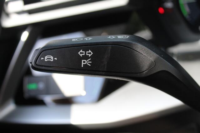 Audi A3 SPORTBACK 40 TFSI e Edition