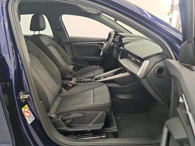 Audi A3 SPORTBACK 30 TFSI Pro Line Climate | Carplay | Led | Cruise | PDC | Start/Stop | NL-Auto | Volledig Onderh.