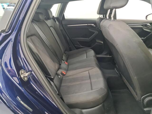 Audi A3 SPORTBACK 30 TFSI Pro Line Climate | Carplay | Led | Cruise | PDC | Start/Stop | NL-Auto | Volledig Onderh.