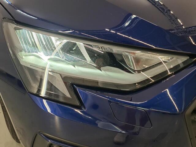 Audi A3 SPORTBACK 30 TFSI Pro Line Climate | Carplay | Led | Cruise | PDC | Start/Stop | NL-Auto | Volledig Onderh.