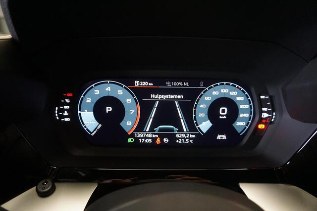 Audi A3 SPORTBACK 35 TFSI Pro Line