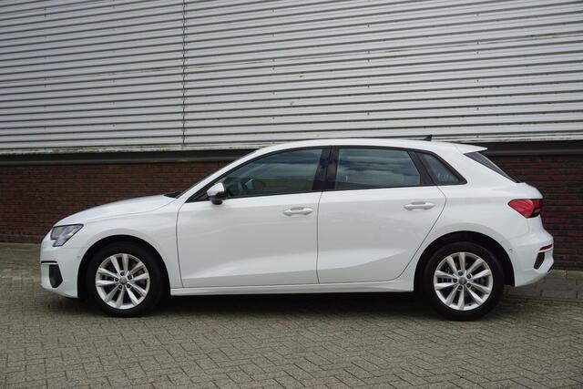 Audi A3 SPORTBACK 35 TFSI Pro Line