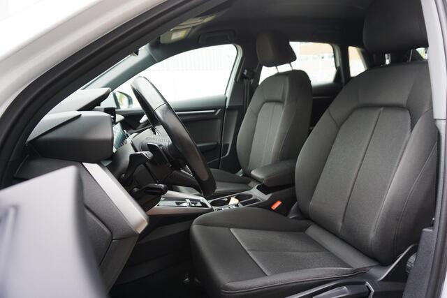 Audi A3 SPORTBACK 35 TFSI Pro Line