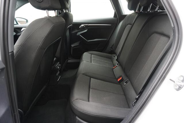 Audi A3 SPORTBACK 35 TFSI Pro Line