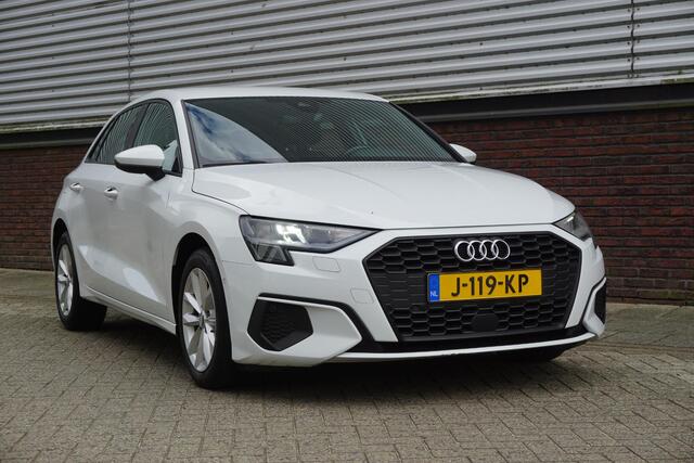 Audi A3 SPORTBACK 35 TFSI Pro Line