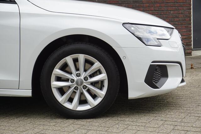 Audi A3 SPORTBACK 35 TFSI Pro Line