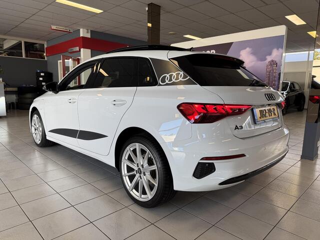 Audi A3 SPORTBACK 40 TFSI PHEV ADVANCED*LM18*NAVI*MATRIX*PANO*TREKH*