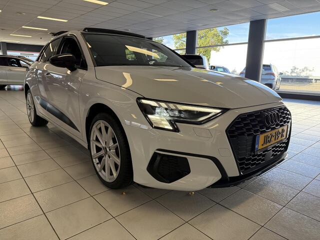Audi A3 SPORTBACK 40 TFSI PHEV ADVANCED*LM18*NAVI*MATRIX*PANO*TREKH*