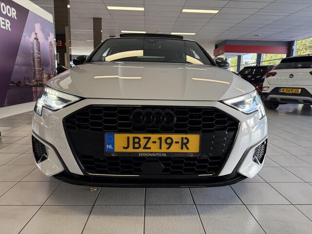 Audi A3 SPORTBACK 40 TFSI PHEV ADVANCED*LM18*NAVI*MATRIX*PANO*TREKH*