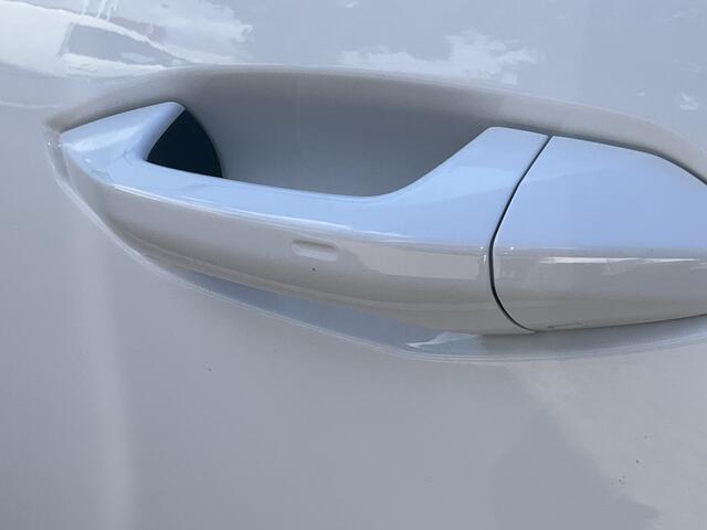 Audi A3 SPORTBACK 30 TFSI (2xS-Line) S edition Carplay Trekhaak Uitstraling