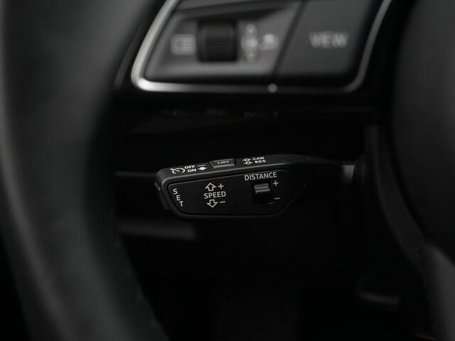 Audi A3 SPORTBACK 45 TFSI e 245 pk S-tronic S edition Competition / S-Line | Navigatie | Stoelverwarming | Adaptive Cruise | Parkeersensoren voor/achter