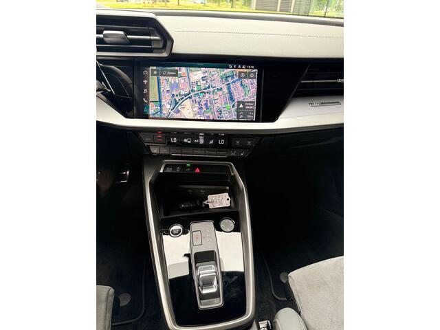 Audi A3 SPORTBACK 40 TFSI e Advanced edition