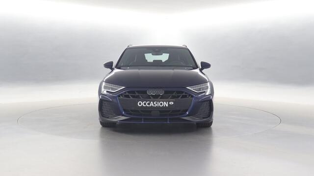 Audi A3 SPORTBACK 30 TFSI 115pk S Edition S-Tronic / Navigatie / Adaptive Cruise Control / Parkeersensoren