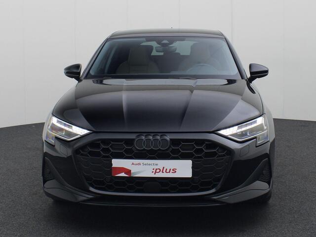 Audi A3 SPORTBACK 30 TFSI Advanced edition