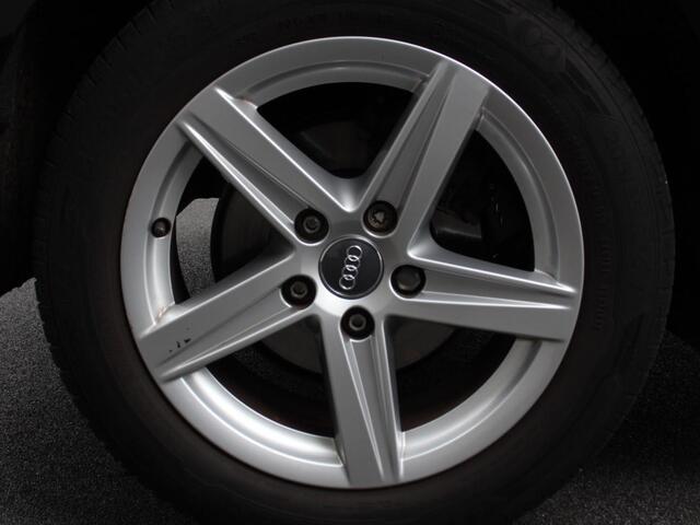 Audi A3 SPORTBACK 1.0 TFSI Sport Lease Edition Navigatie | Cruise Control | Bluetooth | Climate Control | Lichtmetalen velgen