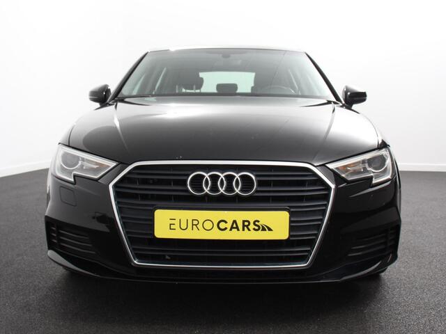 Audi A3 SPORTBACK 1.0 TFSI Sport Lease Edition Navigatie | Cruise Control | Bluetooth | Climate Control | Lichtmetalen velgen