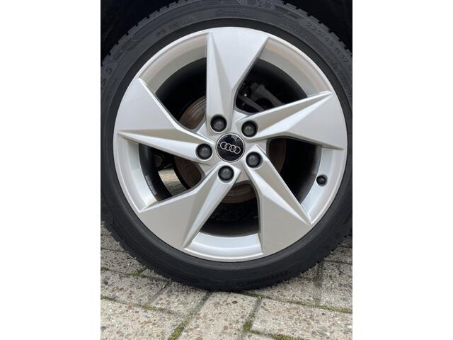 Audi A3 SPORTBACK A3 30 1.0 TFSI Sportback S line Digitaal Dash