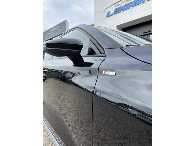 Audi A3 SPORTBACK A3 30 1.0 TFSI Sportback S line Digitaal Dash