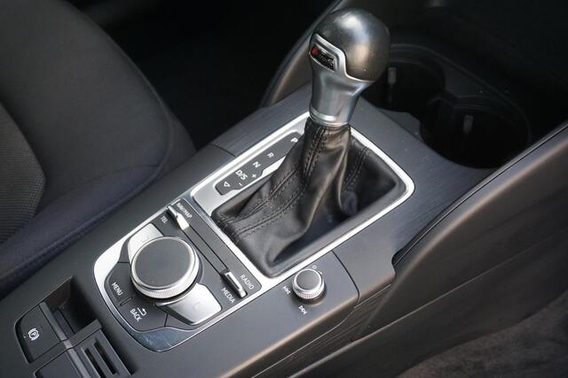 Audi A3 SPORTBACK 35 TFSI 150PK CoD Pro Line/Automaat/1e Eigenaar/ Goed onderhouden!