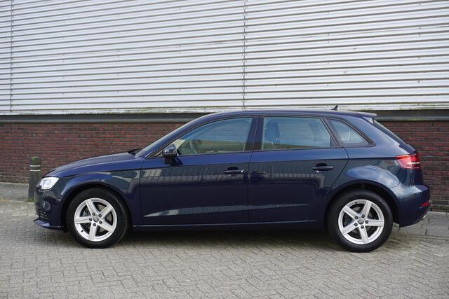 Audi A3 SPORTBACK 35 TFSI 150PK CoD Pro Line/Automaat/1e Eigenaar/ Goed onderhouden!