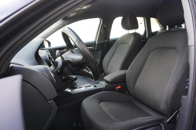 Audi A3 SPORTBACK 35 TFSI 150PK CoD Pro Line/Automaat/1e Eigenaar/ Goed onderhouden!