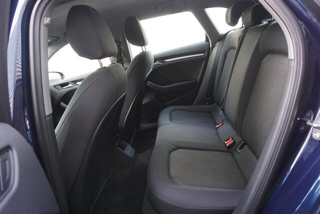 Audi A3 SPORTBACK 35 TFSI 150PK CoD Pro Line/Automaat/1e Eigenaar/ Goed onderhouden!