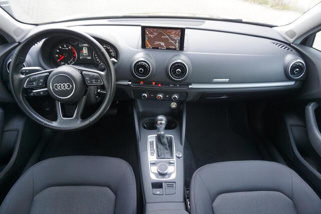 Audi A3 SPORTBACK 35 TFSI 150PK CoD Pro Line/Automaat/1e Eigenaar/ Goed onderhouden!