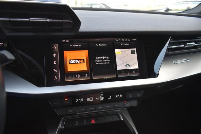 Audi A3 SPORTBACK 30 TDI Advanced edition