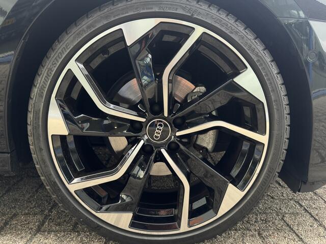 Audi A3 SPORTBACK 30 TFSI S edition| LED, Leder, CarPlay, Stoelverwarming