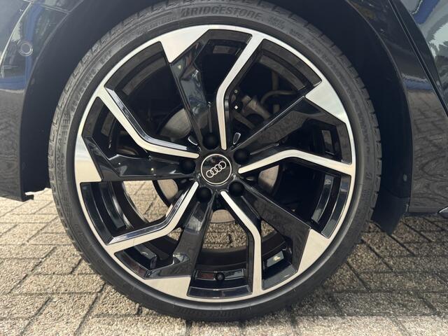 Audi A3 SPORTBACK 30 TFSI S edition| LED, Leder, CarPlay, Stoelverwarming