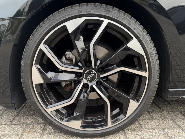 Audi A3 SPORTBACK 30 TFSI S edition| LED, Leder, CarPlay, Stoelverwarming