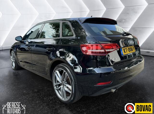Audi A3 SPORTBACK 1.0 TFSI Pro Line LED NAVI FACELIFT