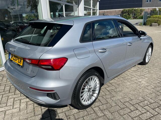 Audi A3 SPORTBACK 30 TFSI NWE model Pro Line Digital dashboard, nav, carplay, stoe