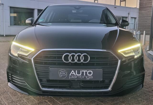 Audi A3 SPORTBACK 30 TFSI Pro Line | Zeer Nette Staat!| Dealeronderhouden | AUTOMAAT | Stoelverwarming | 2 Sleutels | Parkeersensoren |