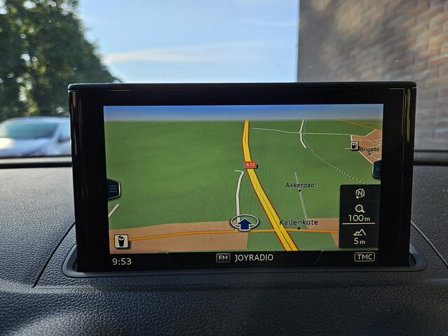 Audi A3 SPORTBACK 1.5 TFSI CoD Advance