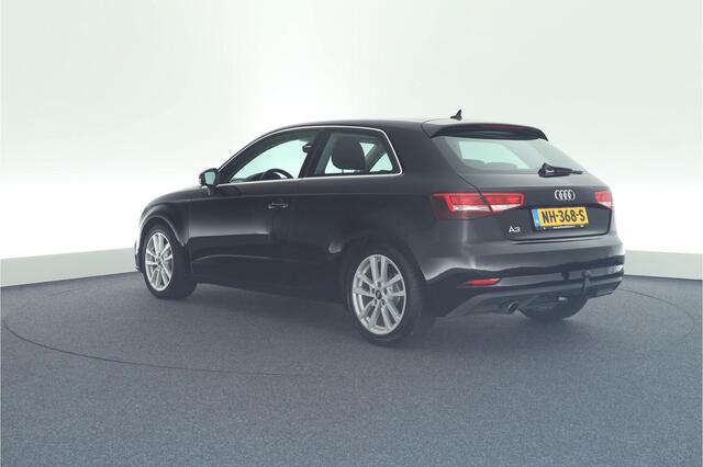 Audi A3 SPORTBACK 1.0 TFSI 116pk H6 Pro Line Trekhaak Xenon Navigatie