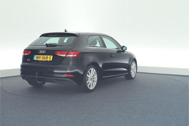 Audi A3 SPORTBACK 1.0 TFSI 116pk H6 Pro Line Trekhaak Xenon Navigatie