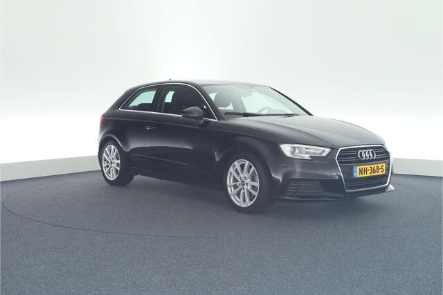 Audi A3 SPORTBACK 1.0 TFSI 116pk H6 Pro Line Trekhaak Xenon Navigatie