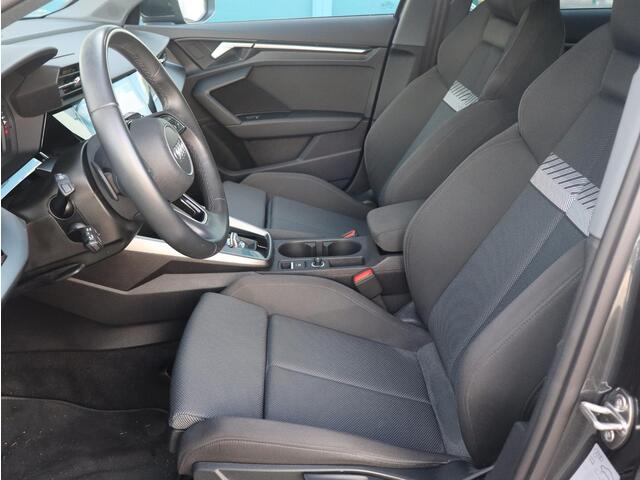 Audi A3 SPORTBACK 30 TFSI AUTOMAAT Advanced edition | NAVI | FULL-LED | VIRTUAL COCKPIT |